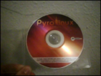 PyroLinux