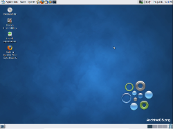 OpenSolaris