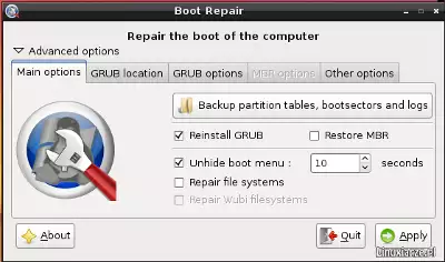 Boot-Repair