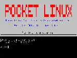 pocket linux