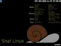 snal linux