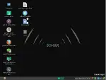 sonar gnu/linux