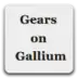 Gears on Gallium