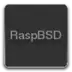RaspBSD