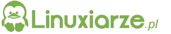 Linuxiarze.pl - Linux dla ludzi