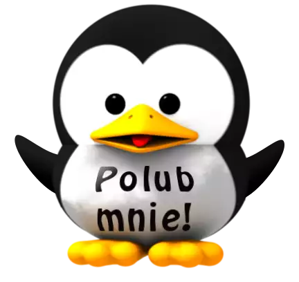 Polub Pingwina - Bądź bezpieczny w sieci