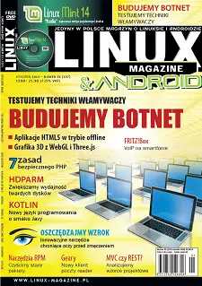 LinuxMagazine 2013.01