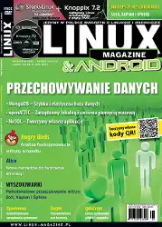 Linux & Android Magazine