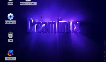 dreamlinux 2