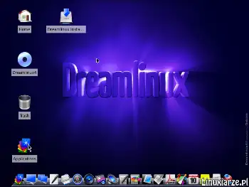dreamlinux 2