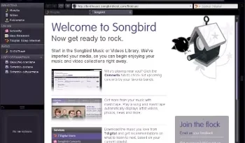 songbird