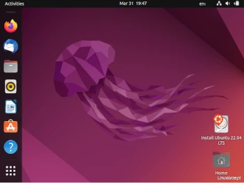 ubuntu 22.04 lts