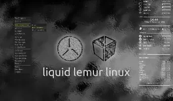 liquid lemur beta3 openbox