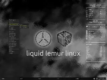 liquid lemur beta3 openbox