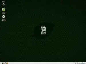 linux mint 11 lxde pl