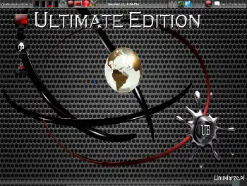 ultimate edition 3.3