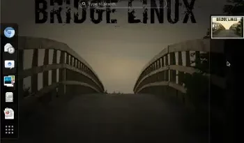 bridge linux 2013