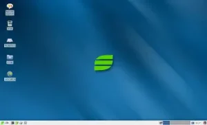 salix xfce