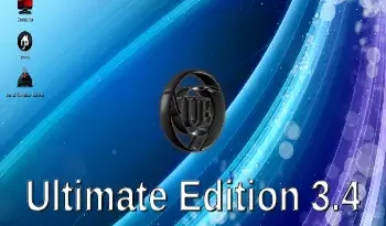 ultimate edition 3.4
