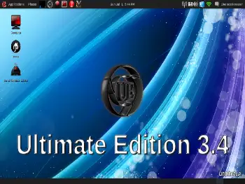 ultimate edition 3.4