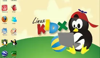linuxkidx