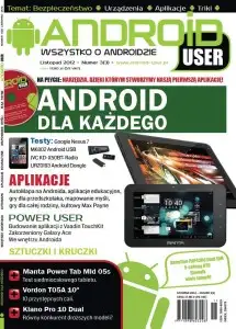 android users 3/2012