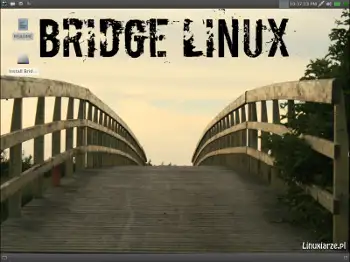 bridge linux 2012.12