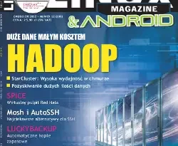 linux magazine 12.2012