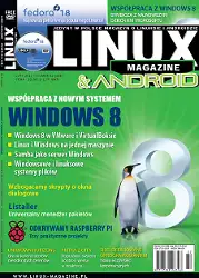 linux magazine 02.2013