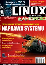 linux magazine 03.2013