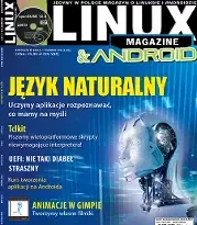 linux magazine 05.2013
