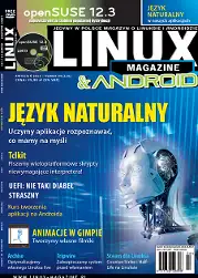 linux magazine 05.2013