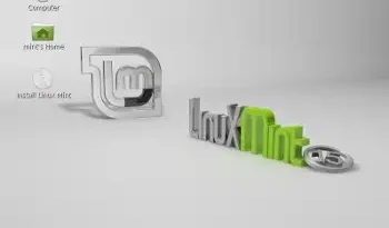 linux mint 15 mate