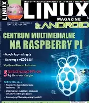 linux magazine 06.2013