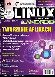 linux magazine 07.2013