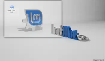 linux mint 15 kde