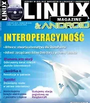 linux magazine 08.2013