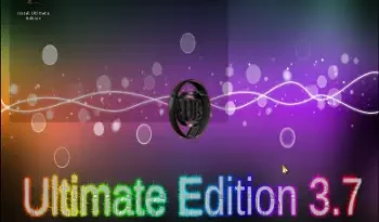 ultimate edition 3.7