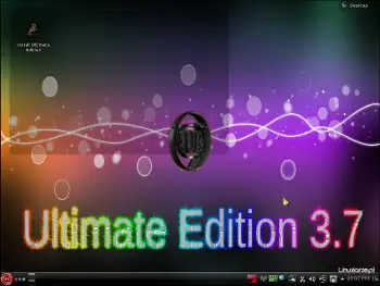 ultimate edition 3.7