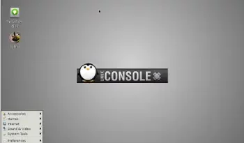linuxconsole