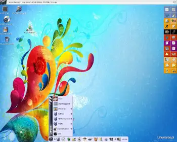 icaros desktop