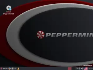 peppermint os