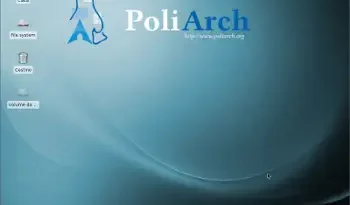 poliarch