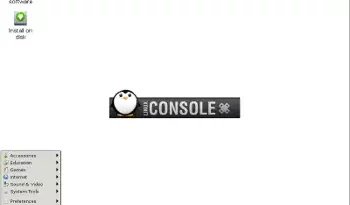 linuxconsole 2.3