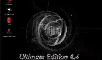 ultimate edition 4.4
