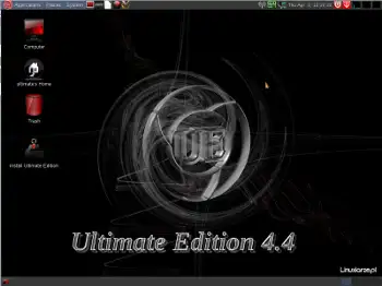 ultimate edition 4.4