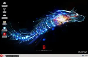 bitdefender rescue cd