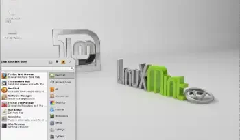 linux mint 17 xfce