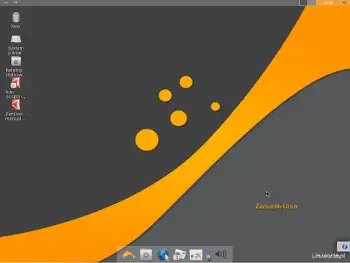 zenwalk linux 7.4