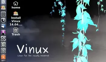 vinux